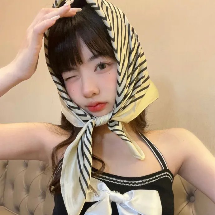 麦里斯德与黑宝马