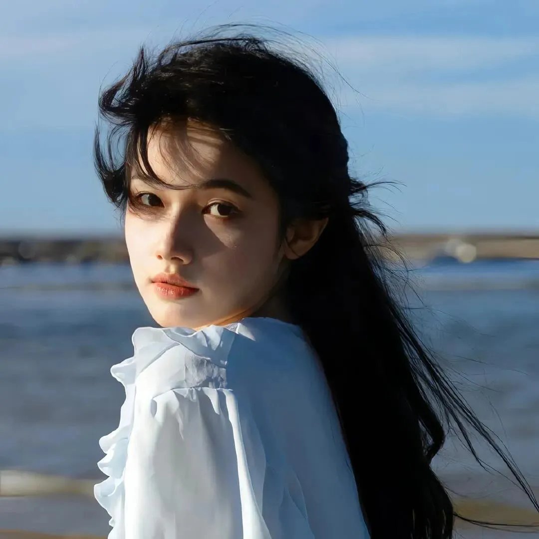 原始女人