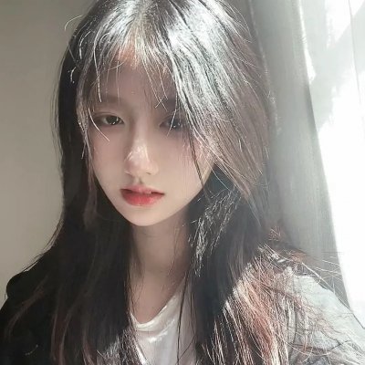 青春肖像